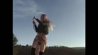 Future Friend - Hula Hoop (Official Video)