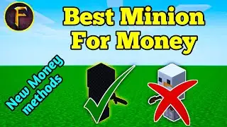 Fakepixel Skyblock: Top Secret Money Making Methods (2025) | Never Seen Before!