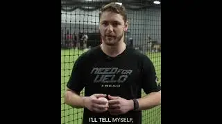 How To Throw The Viral Knuckleball ( Pitch Grip )