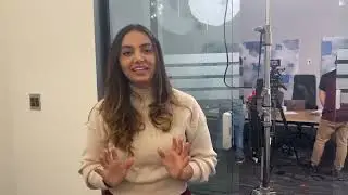 In her Shoes: A Canadian Film about Canadian Arab Women - Director Mariam Momani