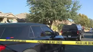 &lsquo;Foul play&rsquo; | 2 men found dead after fire, police in Georgetown investigating