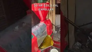 Oil Mill Business | Cold Press Oil Mill | Best Business Idea | #oilmill #business