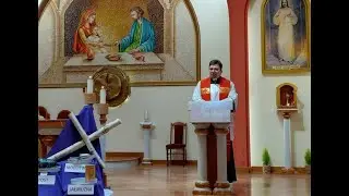 Być z Jezusem- ks. Sławomir Rachwalski