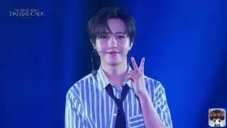 NCT DREAM TDS3 FINALE 