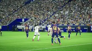 efootball gameplay