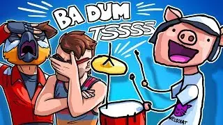 The WORST Pun That Wildcat Has EVER Made - Dauntless Funny Moments and Fails