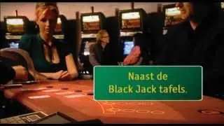 Holland Casino (videoproducties, bedrijfsfilms, www.countdownmedia.nl)