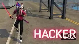 Alpha vs hacker