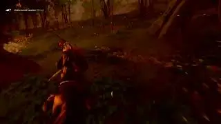 Ghost of Tsushima Live