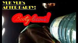 Yuk Yuk's Summer Comedy Contest - The After Party with AL Wootton & Brayden Moreau