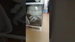 Moon Knight Funko pop