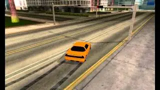 B-Zone TV: Just Infernus...