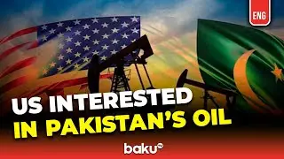 US Companies Are Showing &ldquo;Strong Interest&rdquo; in Pakistan Energy Sector&nbsp;-&nbsp;Bloomberg