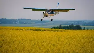China widens ban of canola shipments from Canada