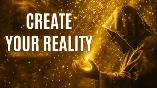 The Final Phase of Awakening, When You Become the Source of Your Reality