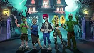 Cronela&acute;s Mansion: New Point And Click Adventure For Retro Consoles