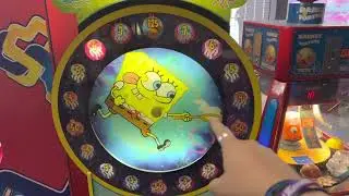 DOUBLE TICKETS DAY AT ACE’S BREAKAWAY AND PLAY ARCADE! | JJGeneral1 Arcade