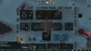 RimWorld Sea Ice | 12 | Moving In