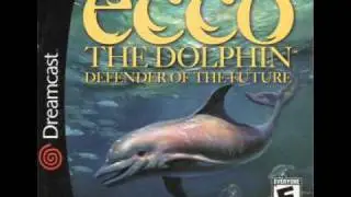 Ecco the Dolphin:Defender of the Future OST - Process That Never Ends