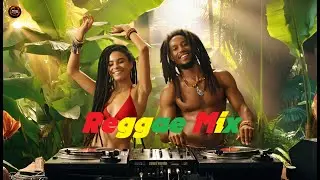 Uplifting Reggae Mix &ndash; 1 Hour of Joyful Caribbean Sounds
