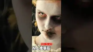 a ghost prank comes in real life death ,.👿👿💀☠ .. #movieexplain #explained.