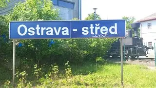 Archivní hlášení OSTRAVA-STŘED