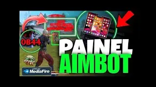 M1NX mobile panel download free||AWM+AIMBOT+MOBILE || SecureX ||