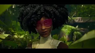 SEASON 3 CHAPTER 4 TRAILER!
