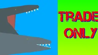 mosasaurus stk(showcase)