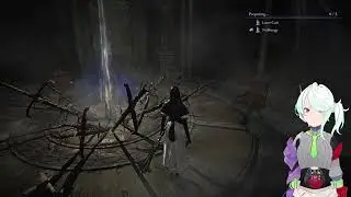 Elden Ring Nightreign | DLC time continued! part 4
