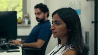 Corporate Film | King Hussein Business Park