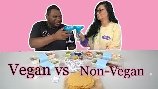 bartaco | Takeout Taco Tuesday | Vegan & non-vegan food review | Orlando, FL