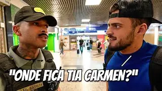 JON VLOGS EM PORTO ALEGRE PELA PRIMEIRA VEZ ft. Felipe Titto