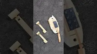 LEGO 31137 Creator 3-in-1 Adorable Dogs LABRADOR #shorts #short #legoshorts #ytshorts