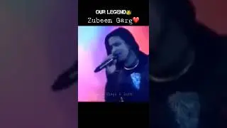 Humming king of the world || Zubeen Garg