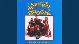 Aleph Bet Boogie