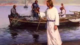 A Life Of Surrender- Todd Menard