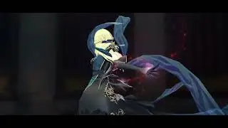 Seo a Black Fate Core (Exos Heroes)