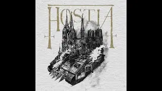 Hostia - Carnivore Carnival [Full] (2020) - death metal