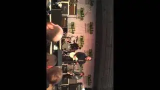 Underneath the Ground - The Gaslight Anthem (Live at Radio 104.5)