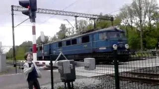 ET41-042 luzem.