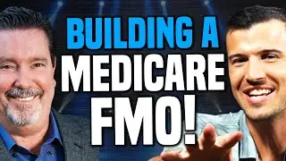 3 Keys To Building A MASSIVE Insurance Agency FMO! [Patrick Rodriguez & Cody Askins]