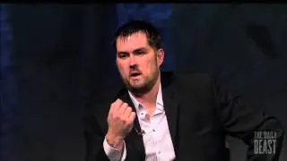 Hero Summit 2013 - Marcus Luttrell - Stay Out of Our Way