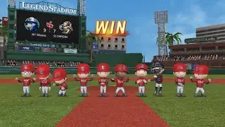 Baseball 9: Clutch Hits For The Win