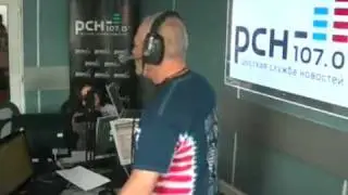 04.07.2011.Сергей Доренко: О поездке на Селигер