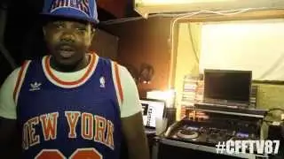 Young Whyte The President ( Regulate ) #IFEELGOODFREESTYLE #1 ( Directed by Foulboy Briz )
