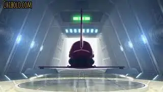 Mazinger infinito intro con la voz de Jes&uacute;s barrero