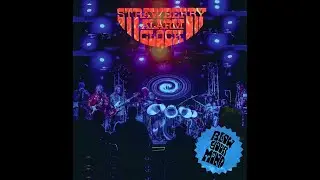 Blow Your Mind + Live Water - The Strawberry Alarm Clock