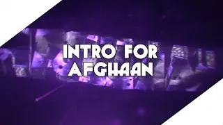 Intro Afghaan