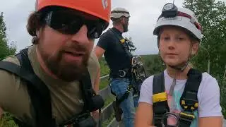 Travel adventure shows, with extreme epic locations and cool people !